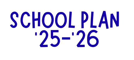 School Plan
